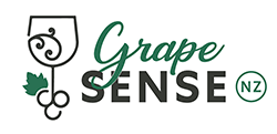 Grape Sense Logo